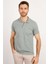 Modern Fit Polo Yaka T-shirt 2