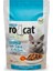 24 Adet Ton Balıklı ve Hamsili Yetişkin Kedi Pouch Mama 85 gr (Kediniz Buna Bayılacak) 1