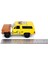 1980 Chevy K5 Blazer Aracı ve Sponge Bob Figür, 13.5 Cm, Serbest Tekerlekli 3