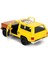 1980 Chevy K5 Blazer Aracı ve Sponge Bob Figür, 13.5 Cm, Serbest Tekerlekli 5