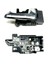 Kapı Açma Kolu D-Max 2002-2011 Iç Sağ (Krom) 1