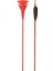 Geologic Ok - 2 Adet - Kırmızı - Easysoft 3
