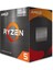 Amd Ryzen 5 5600G Amd Radeon Grafik (6 x 3,9 Ghz) 19 MB Soket Am4 Cpu Box 1