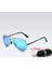 Veıthdıa Unisex Polarize Ayna Sürüş Erkek Güneş Gözlüğü Oculos De Sol Masculino Güneş Gözlükleri Erkek Gözlük Erkekler/Kadınlar 6693 (Yurt Dışından) 1
