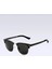 Unisex Retro Alüminyum Magnezyum Marka Güneş Gözlüğü Polarize Lens Eski Açık Gözlük Aksesuarları Güneş Gözlüğü Oculos 6690 (Yurt Dışından) 1
