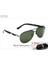 Veıthdıa Polarize Marka Erkek Güneş Gözlüğü Moda Sürüş Güneş Gözlüğü Erkekler Için Gözlük Aksesuarları Oculos De Sol Masculino 3250 (Yurt Dışından) 1