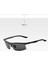 Alüminyum Polarize Lens Güneş Gözlüğü Erkekler Spor Güneş Gözlüğü Sürüş Gözlük Aksesuarları Oculos Oculos De Sol Masculino 6526 (Yurt Dışından) 1