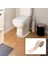 3.2m Banyo Duvarı Montajlı Anti Mühür Mutfak Mutfak Kalafat Tamir Bandı 2.6m Mermer (Yurt Dışından) 5