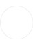 Circle Round Zemin Stand Balon Çiçek Kemeri Stand Çerçevesi Parti 80cm (Yurt Dışından) 4