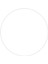 Circle Round Zemin Stand Balon Çiçek Kemeri Stand Çerçevesi Parti 80cm (Yurt Dışından) 5