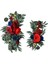Yapay Çiçekler Swag Centerpiece Garland Arbor Zemin Duvar Tarzı Için El Yapımı (Yurt Dışından) 1