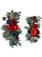 Yapay Çiçekler Swag Centerpiece Garland Arbor Zemin Duvar Tarzı Için El Yapımı (Yurt Dışından) 5