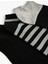 3-Pack Bootie Socks Set Geometric Detail 3