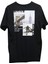 3m ml New York 11OTBL01 3fx Siyah Erkek Tshirt 1