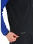 Lacivert Erkek Dik Yaka Regular Fit Yelek A126002S00_ACT Softshell Vest 4