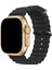 Fitsmart Amax Ultra Watch 8 Akıllı Saat 49MM 4
