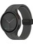 Samsung Galaxy Watch 4 Classic 42 46 mm Silikon Kordon Magnetik D Tokalı Spor Kayış Mıknatıslı Toka 1