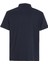 Lacivert Erkek Polo Yaka Regular Fit T-Shirt A108008S00_ACT Tactel 2