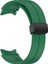 Samsung Galaxy Watch 4 Classic 42 46 mm Silikon Kordon Magnetik D Tokalı Spor Kayış Mıknatıslı Toka 2