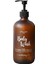 Miniminti Amber Cam Duş Jeli Şişesi - 500 ml (Body Wash) 1