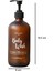 Miniminti Amber Cam Duş Jeli Şişesi - 500 ml (Body Wash) 2