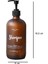 Miniminti Amber Cam Şampuan Şişesi - 500 ml (Shampoo) 2