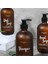 Miniminti Amber Cam Şampuan Şişesi - 500 ml (Shampoo) 3