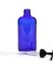 Miniminti Mavi Cam Sıvı Sabunluk 500 ml 3