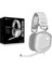 HS80 Rgb USB White CA-9011238-EU Mikrofonlu 7.1 Surround Kablolu Gaming (Oyuncu) Kulaklık 5