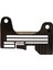 Kingtex Overlok Ex 4 Ip 5mm Geniş Plaka / 277505R60 1