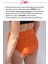Regl Dönemine Özel Konforlu Pedkini Mayo Altı Eco Friendly Swimwear Süper Emici Yüksek Bel Bikini Altı Turuncu Regl Mayosu 4