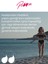 Regl Dönemine Özel Konforlu Pedkini Mayo Altı Eco Friendly Swimwear Süper Emici Yüksek Bel Bikini Altı Siyah Regl Mayosu 5