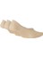 SX4863-160 Lightweight Footie 3lü Çorap Seti 2