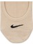SX4863-160 Lightweight Footie 3lü Çorap Seti 3