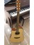 Solak Akustik Gitar Valler Va 530 C  Lh 2