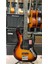 New Orleans NJB100 (Jazz Bass)Bas Gitar 1