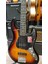 New Orleans NJB100 (Jazz Bass)Bas Gitar 3