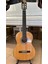 Klasik Gitar Ağaç Naturel 4/4 Sap Ayarlı 1