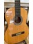 Klasik Gitar Ağaç Naturel 4/4 Sap Ayarlı 3