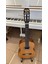 Klasik Gitar Ağaç Naturel 4/4 Sap Ayarlı 4
