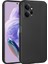 Xiaomi Redmi Note 12 4g Uyumlu Premier Soft Serisi Yumuşak Rubber Soft Silikon Kılıf 1