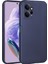 Xiaomi Redmi Note 12 4g Uyumlu Premier Soft Serisi Yumuşak Rubber Soft Silikon Kılıf 1