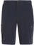 Lacivert Erkek Regular Fit Şort A140005S00_ACT Tech 2