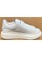 White Angel 2023-603 Kadın Yüksek Taban Sneaker Spor Ayakkabı 2