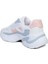 152 Zn Beyaz-Pudra-G.Mavi Anorak Günlük Spor Ayakkabı 3