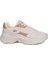 152 Zn Ekru-Taba Anorak Günlük Spor Ayakkabı 1