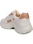 152 Zn Ekru-Taba Anorak Günlük Spor Ayakkabı 4