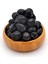 Az Tuzlu Gemlik Yağlı Sele Sofralık Siyah Zeytin 231-260 Kalibre 2 kg 2