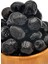Az Tuzlu Gemlik Yağlı Sele Sofralık Siyah Zeytin 231-260 Kalibre 2 kg 3