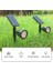 Buyfun Güneş Renkli Spot Açık Su Geçirmez 7led Renk Değişen Siyah () (Yurt Dışından) 2